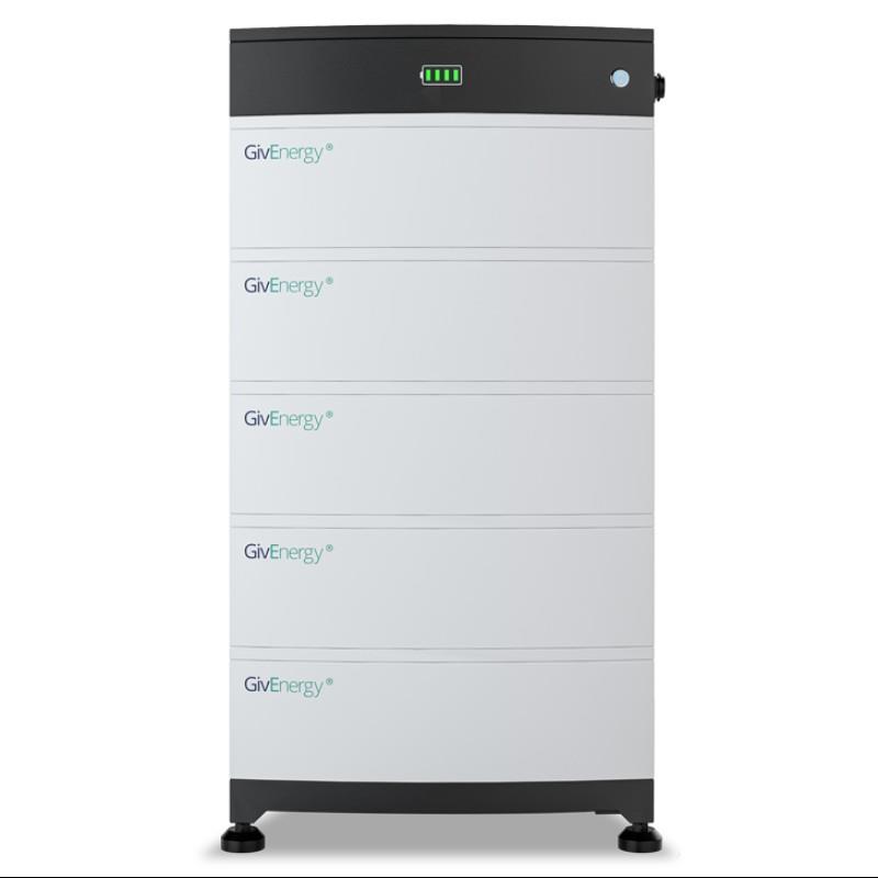 GIVEnergy Giv-Bat High Voltage BMS unit for 3PH battery system