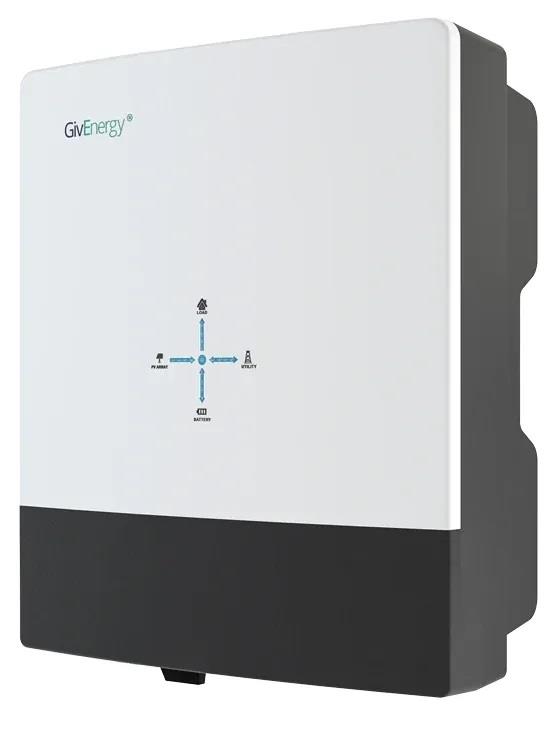 GIVEnergy Giv-HY 11kW 3 Phase Inverter